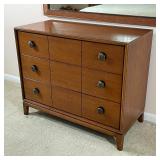 HENREDON THREE DRAWER CHEST
