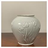 LENOX BONE CHINA VASE