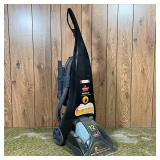 BISSELL STEAM CLEANER