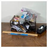 MISC. DESK & OFFICE SUPPLIES