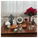 MISC. DECORATIVE FIGURES & ACCESSORIES