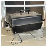 PROPANE TRAVEL CAMP STOVE