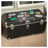 ROLLING COMPOSITE STORAGE TRUNK