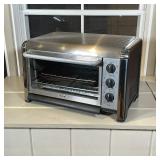 OASTER TOASTER OVEN