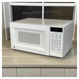 GE MICROWAVE
