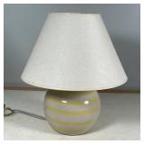 MARTZ TABLE LAMP