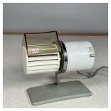 BRAUN HL-1C PERSONAL DESK FAN