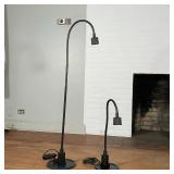 (2pc) LEVENGER ARTICULATING LAMPS