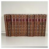 (13vol) HOLMES