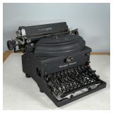 REMINGTON NOISELESS TYPEWRITER
