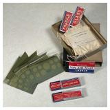 VINTAGE MAILING KIT