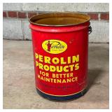 PEROLIN PRODUCTS BUCKET
