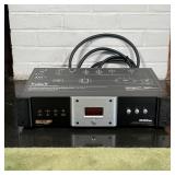 MONSTER HTS 3600 MK2 POWER CENTER