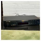 MARANTZ SUPER AUDIO CD/DVD