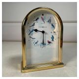 HOWARD MILLER MANTEL CLOCK