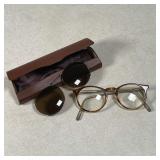 OLIVER PEOPLES OMALLEYS