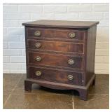 SMALL CHEST of DRAWERS