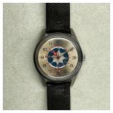PASSTIME SWISS WRISTWATCH