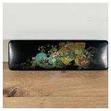 ANTIQUE JAPANESE LACQUER BOX