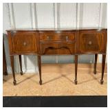 REPRODUCTION SIDEBOARD CABINET