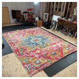 SAHARA LOOM TURKISH RUG