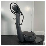 POWER PLATE EXERCISE EQUIPMENT