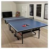 INCREDIBLE LIKE-NEW STIGA PING PONG TABLE