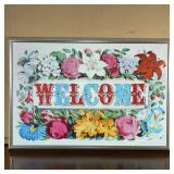 OLIVER GALL "WELCOME"