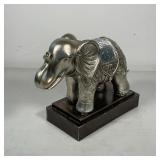 DISCO BALL ELEPHANT