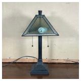 ANTIQUE STYLE DESK LAMP