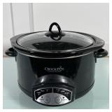 CROCK POT SCR500 SLOW COOKER