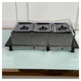 WOLFGANG PUCK BUFFET WARMING TRAY