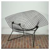 BERTOIA / KNOLL DIAMOND CHAIR