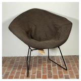 BERTOIA / KNOLL DIAMOND CHAIR (SM)