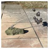 WOODSTOCK GARDEN BELLS