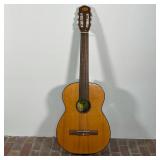 "KENT" NYLON STRING GUITAR