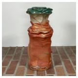 NANCY ARKUSS CERAMIC VESSEL