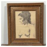 EDNA GLAUBMAN (1919-1986)