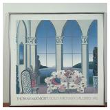 THOMAS McKNIGHT POSTER