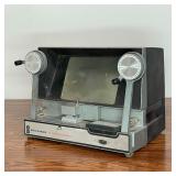 ATLAS WARNER POWER REWIND/ SPLICER