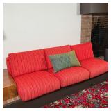 CUSTOM DESIGN SEATING CUSHIONS