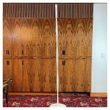 LAVERNE FLOOR LAMP / POST