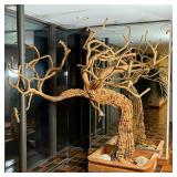 MONUMENTAL WIRE & TWINE TREE