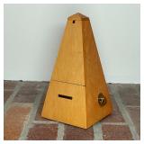 SETH THOMAS METRONOME