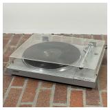 SONY PS-LX2 TURNTABLE