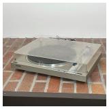SONY PS-350 TURNTABLE