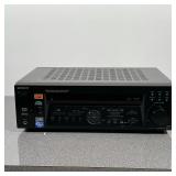 SONY STEREO RECEIVER