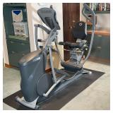 OCTANE FITNESS RECUMBENT ELLIPTICAL
