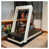 LANDICE CARDIO TRAINER TREADMILL