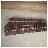 VINTAGE AFRICAN BALAFON